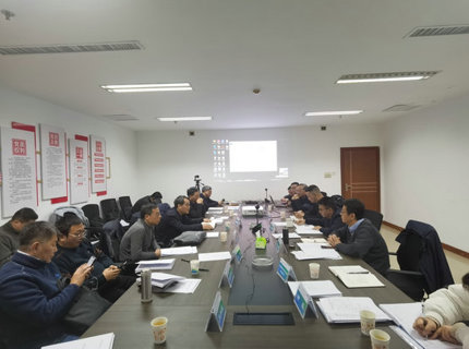 威廉体育公司牵头的首个湖南省沉点水利科技项目顺利通过预验收