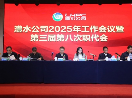 威廉体育公司召开2025年工作会议暨第三届第八次职代会