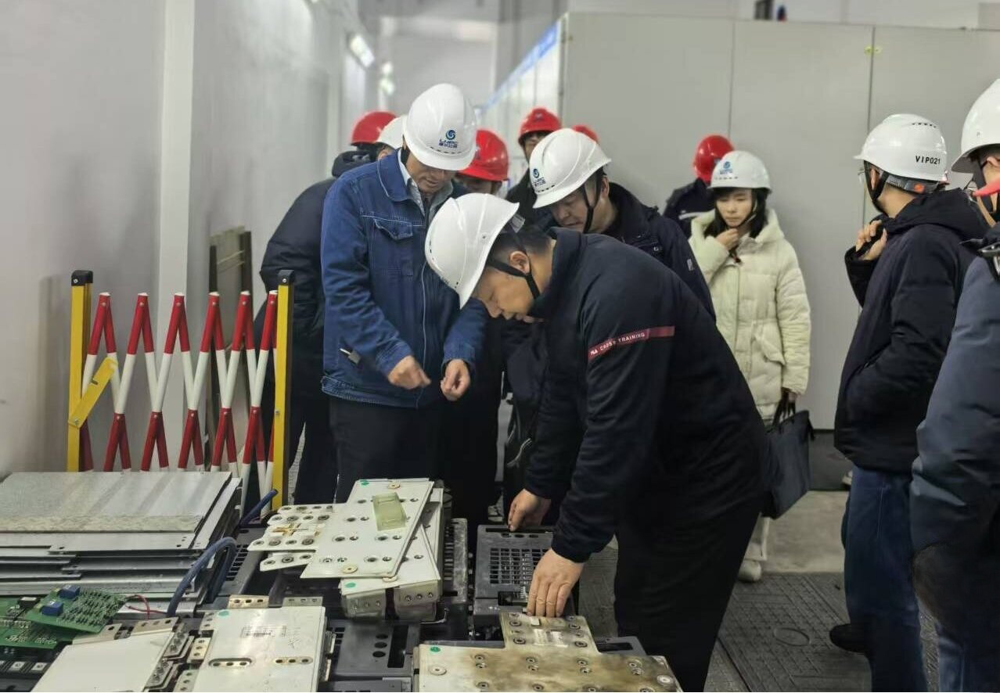 王俊基层调研
